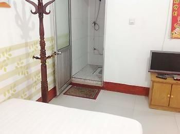 Rizhao Pengcheng Yujia Hotel Zhucheng Luaran gambar